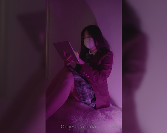 Nana Taipei aka nana_taipei - 02-27-2023 OnlyFans Video - 赛亚人娜娜的尾巴被抓住了只能软绵绵的任人宰割 Saiyan Nanas tail