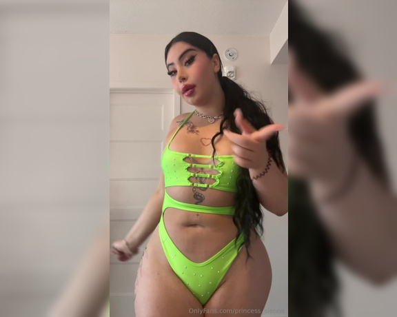 Princess Sienna aka princess_sienna - 06-11-2024 OnlyFans Video - Leaked princess_sienna 79658