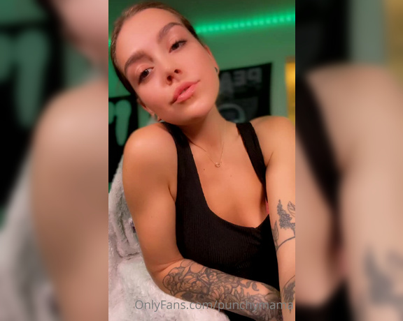 Punchy Mama aka punchymama - 05-19-2023 OnlyFans Video - Leaked punchymama 67102