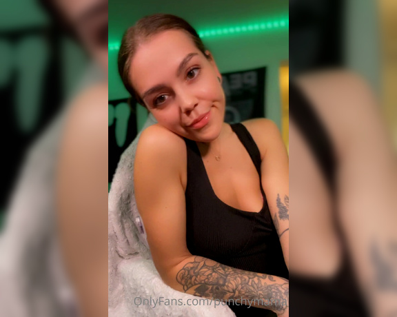 Punchy Mama aka punchymama - 05-19-2023 OnlyFans Video - Leaked punchymama 67102