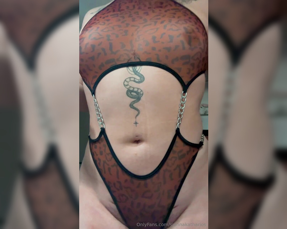 Princess Sienna aka princess_sienna - 12-20-2023 OnlyFans Video - Do you like the way I shake my ass for you daddy