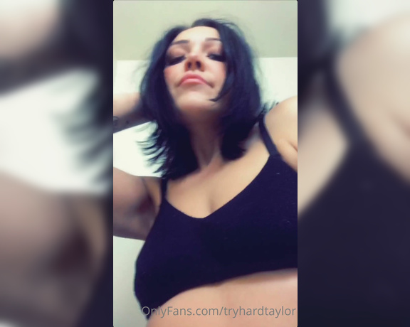 Punchy Mama aka punchymama - 01-09-2021 OnlyFans Video - Hope your weekend is off to a good start