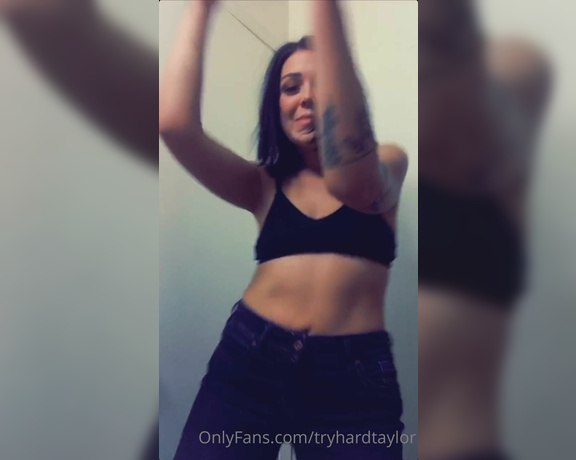 Punchy Mama aka punchymama - 01-09-2021 OnlyFans Video - Hope your weekend is off to a good start