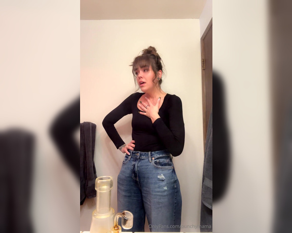 Punchy Mama aka punchymama - 04-23-2024 OnlyFans Video - Epic fail Have a laugh at me