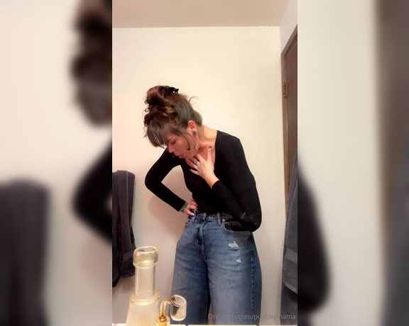 Punchy Mama aka punchymama - 04-23-2024 OnlyFans Video - Epic fail Have a laugh at me