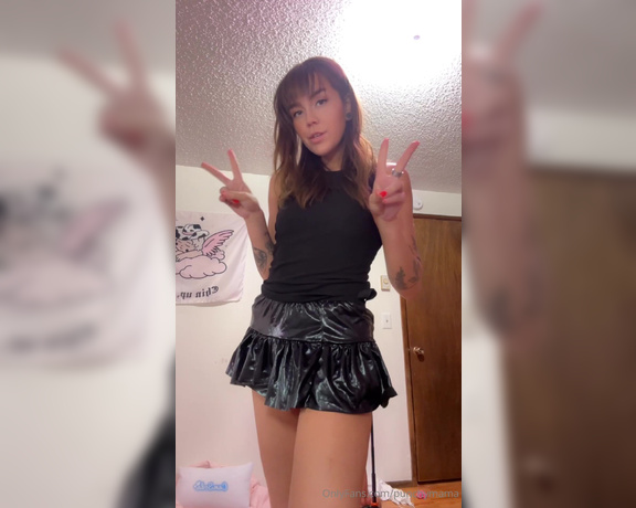 Punchy Mama aka punchymama - 06-29-2024 OnlyFans Video - Naughty JOI