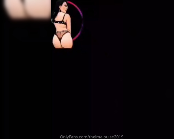 Thelmalouise2019 aka thelmalouise2019 - 01-09-2025 OnlyFans Video - sei pronto per questo video io penso che sborrerai allistante