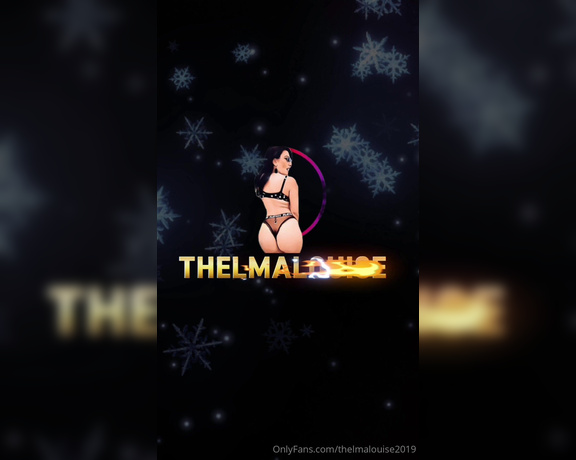 Thelmalouise2019 aka thelmalouise2019 - 12-23-2024 OnlyFans Video - Per chi preferisce la figa questo video di Natale fa al caso tuo