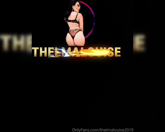 Thelmalouise2019 aka thelmalouise2019 - 11-24-2024 OnlyFans Video - Riuscirai a non sborrare con questo video