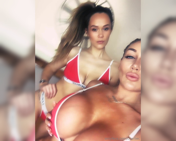 Charlie C aka charliec - 02-18-2019 OnlyFans Video - So this is what me and flick are up to on a Monday afternoon