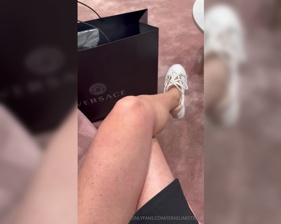 Lady Jardena Sinner aka israelimistress - 07-13-2024 OnlyFans Video - Spent all the day for relaxing shopping in Austria_tmfm