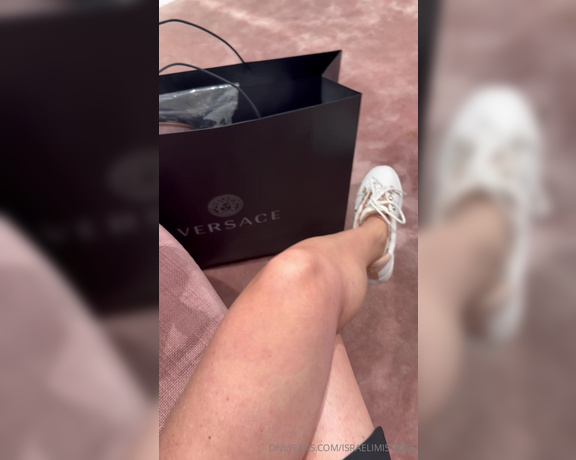 Lady Jardena Sinner aka israelimistress - 07-13-2024 OnlyFans Video - Spent all the day for relaxing shopping in Austria_tmfm