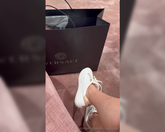 Lady Jardena Sinner aka israelimistress - 07-13-2024 OnlyFans Video - Spent all the day for relaxing shopping in Austria_vnev