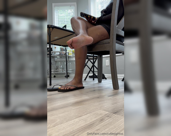 CuteEightss aka cuteeightss - 02-10-2024 OnlyFans Video - You enjoying the view from down there