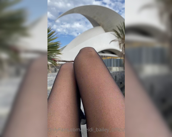 Heidi Bailey Official aka heidi_bailey_official - 06-21-2023 OnlyFans Video - A serie of video for you  enjoy them and think to be here_cr02