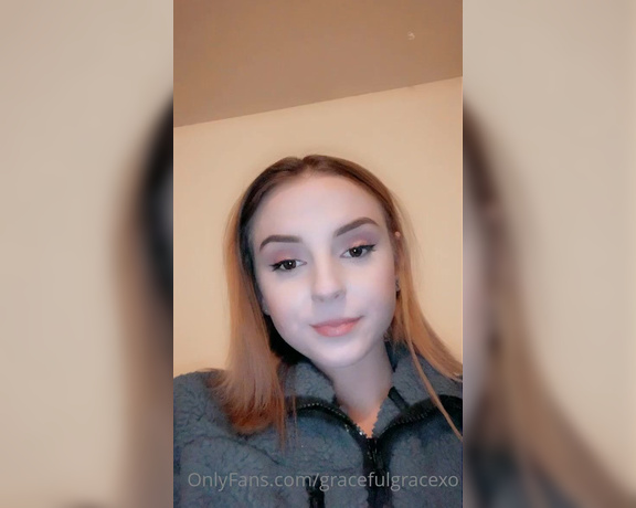 GracefulgraceXO aka Gracefulgracexo OnlyFans - New pedicure 3