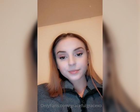 GracefulgraceXO aka Gracefulgracexo OnlyFans - New pedicure 3