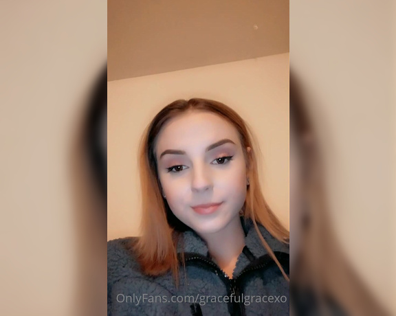 GracefulgraceXO aka Gracefulgracexo OnlyFans - New pedicure 3