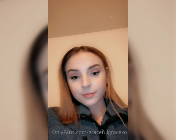 GracefulgraceXO aka Gracefulgracexo OnlyFans - New pedicure 3