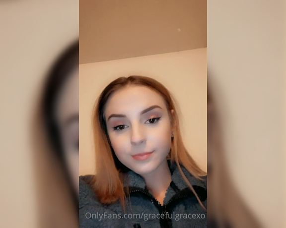 GracefulgraceXO aka Gracefulgracexo OnlyFans - New pedicure 3