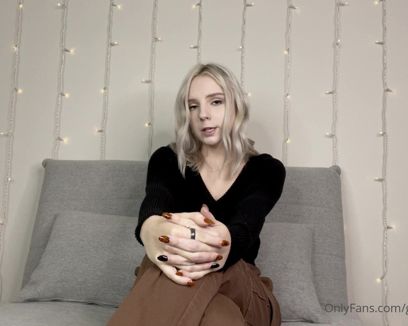 GracefulgraceXO aka Gracefulgracexo OnlyFans - Step sister humiliation joi Your step sister is back and she’s pissed about your new girlfriend