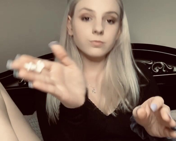 GracefulgraceXO aka Gracefulgracexo OnlyFans Video 09