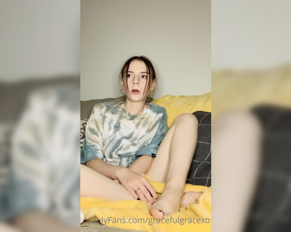 GracefulgraceXO aka Gracefulgracexo OnlyFans - An update The coming future for my page