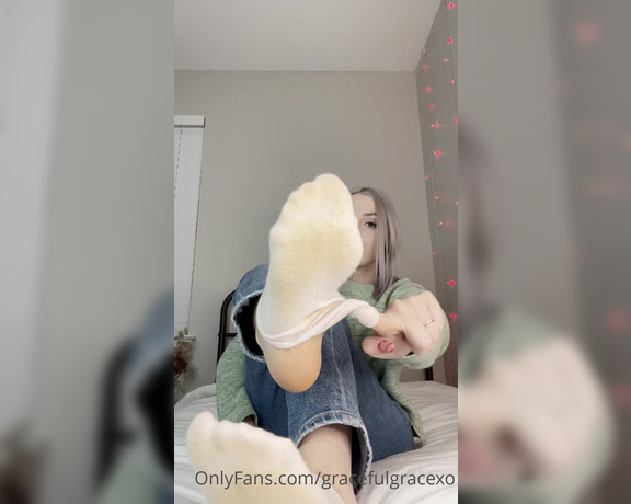 GracefulgraceXO aka Gracefulgracexo OnlyFans - Content this year you want to see from me 6