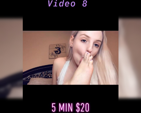 GracefulgraceXO aka Gracefulgracexo OnlyFans - New pre made out more on the way