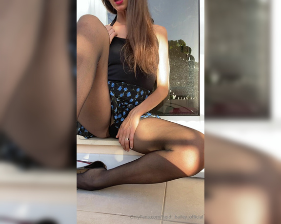 Heidi Bailey Official aka heidi_bailey_official - 11-16-2024 OnlyFans Video - Leaked heidi_bailey_official 52927