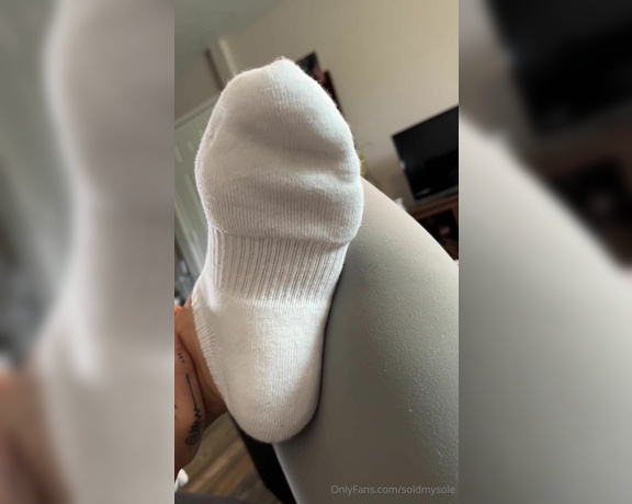 Soldmysole aka soldmysole - 11-17-2024 OnlyFans Video - Leaked soldmysole 51517