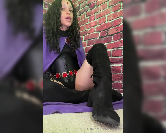 Soldmysole aka soldmysole - 12-09-2024 OnlyFans Video - Leaked soldmysole 10565