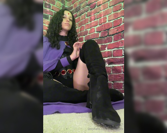 Soldmysole aka soldmysole - 12-09-2024 OnlyFans Video - Leaked soldmysole 10565