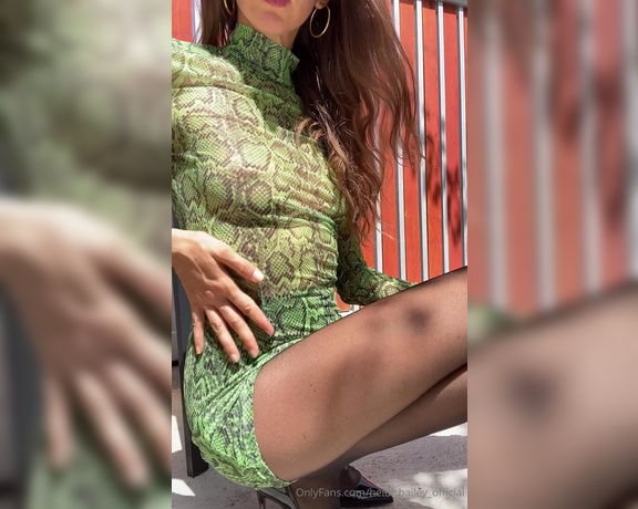 Heidi Bailey Official aka heidi_bailey_official - 01-06-2025 OnlyFans Video - Leaked heidi_bailey_official 24492