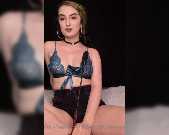 Bunny'sDungeon aka vipbunnyb - 05-25-2021 OnlyFans Video - You know what to do subs