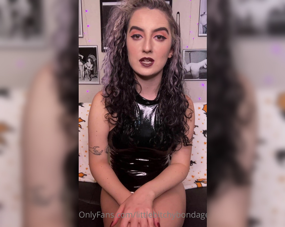 Bunny'sDungeon aka vipbunnyb - 09-19-2021 OnlyFans Video - Amuse me