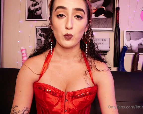 Bunny'sDungeon aka vipbunnyb - 02-05-2022 OnlyFans Video - If you did not see it in your DMs