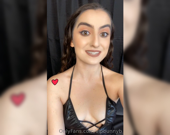 Bunny'sDungeon aka vipbunnyb - 01-16-2023 OnlyFans Video - Leaked vipbunnyb 33267