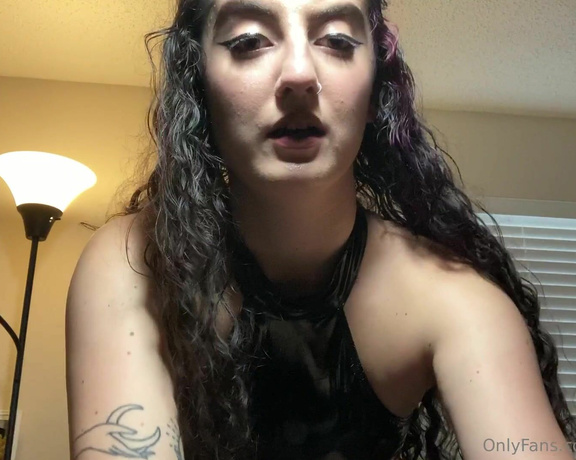 Bunny'sDungeon aka vipbunnyb - 02-01-2024 OnlyFans Video - How about this time I tie YOU up ASMR  And then I cum while you