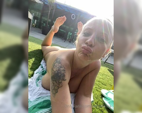 Elena mua aka umilediva - 04-25-2021 OnlyFans Video - Come state_o3zu