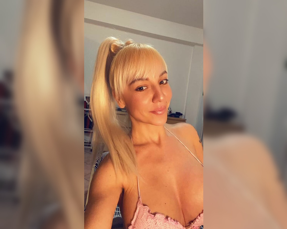 Elena mua aka umilediva - 12-29-2019 OnlyFans Video - Per voi