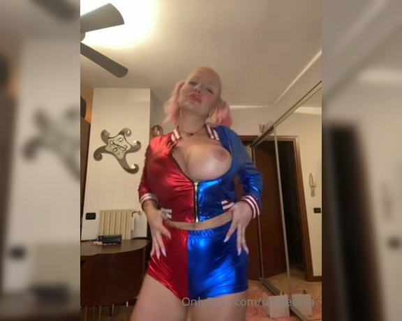 Elena mua aka umilediva - 01-29-2022 OnlyFans Video - Leaked umilediva 82507