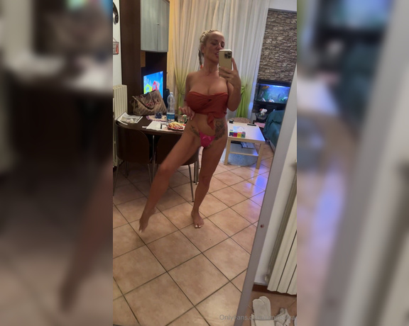 Elena mua aka umilediva - 09-21-2023 OnlyFans Video - Vi gusta_ofsi