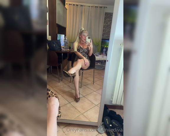 Elena mua aka umilediva - 02-27-2023 OnlyFans Video - Vi piace_qbrq