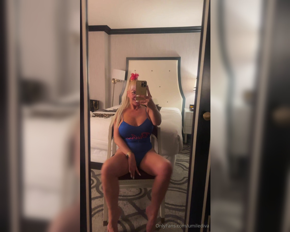 Elena mua aka umilediva - 01-18-2024 OnlyFans Video - Vegas_m89l