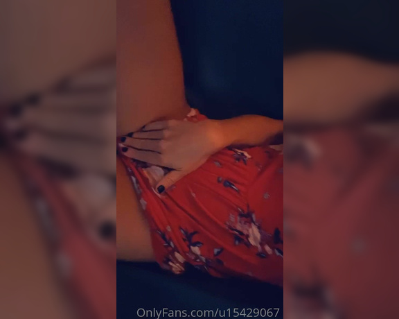 Elena mua aka umilediva - 05-25-2020 OnlyFans Video - Stasera così e voi