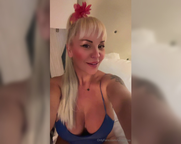 Elena mua aka umilediva - 01-18-2024 OnlyFans Video - Vegas_47e7