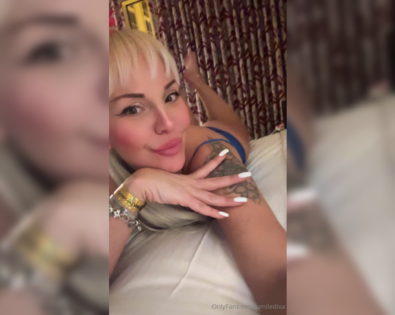 Elena mua aka umilediva - 01-18-2024 OnlyFans Video - Vegas_47e7