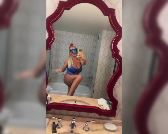 Elena mua aka umilediva - 01-18-2024 OnlyFans Video - Vegas_wofp