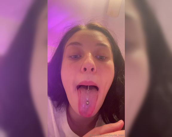 JaydeSoless aka jaydesoless - 11-28-2023 OnlyFans Video - Leaked jaydesoless 19678